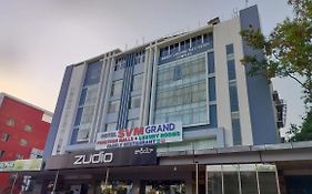 Hotel Svm Grand Ramanthapur